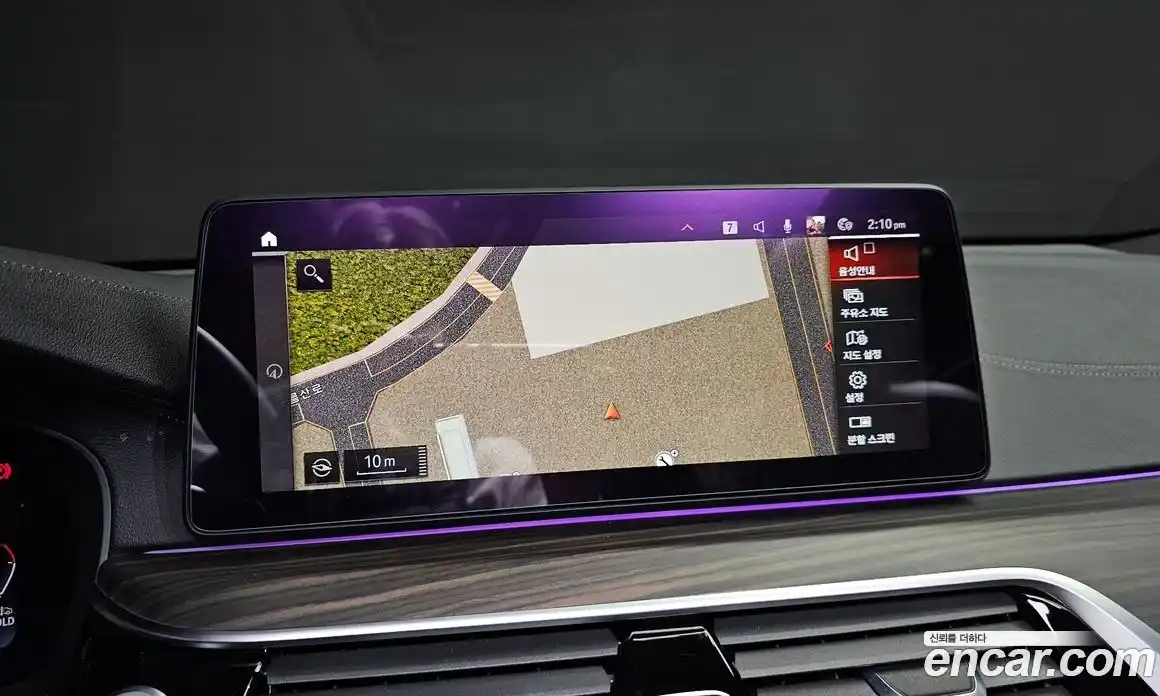 BMW 6-Series 2020 2.0 Автомат в Москве № 192529, фото 15