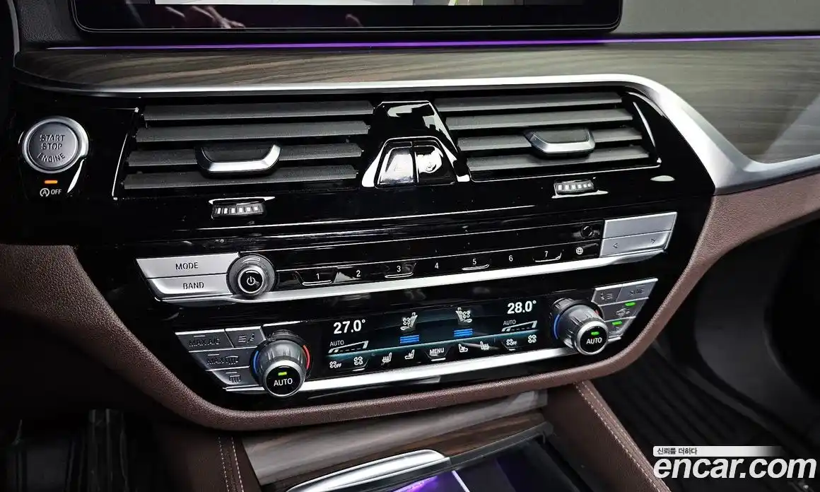 BMW 6-Series 2020 2.0 Автомат в Москве № 192529, фото 17