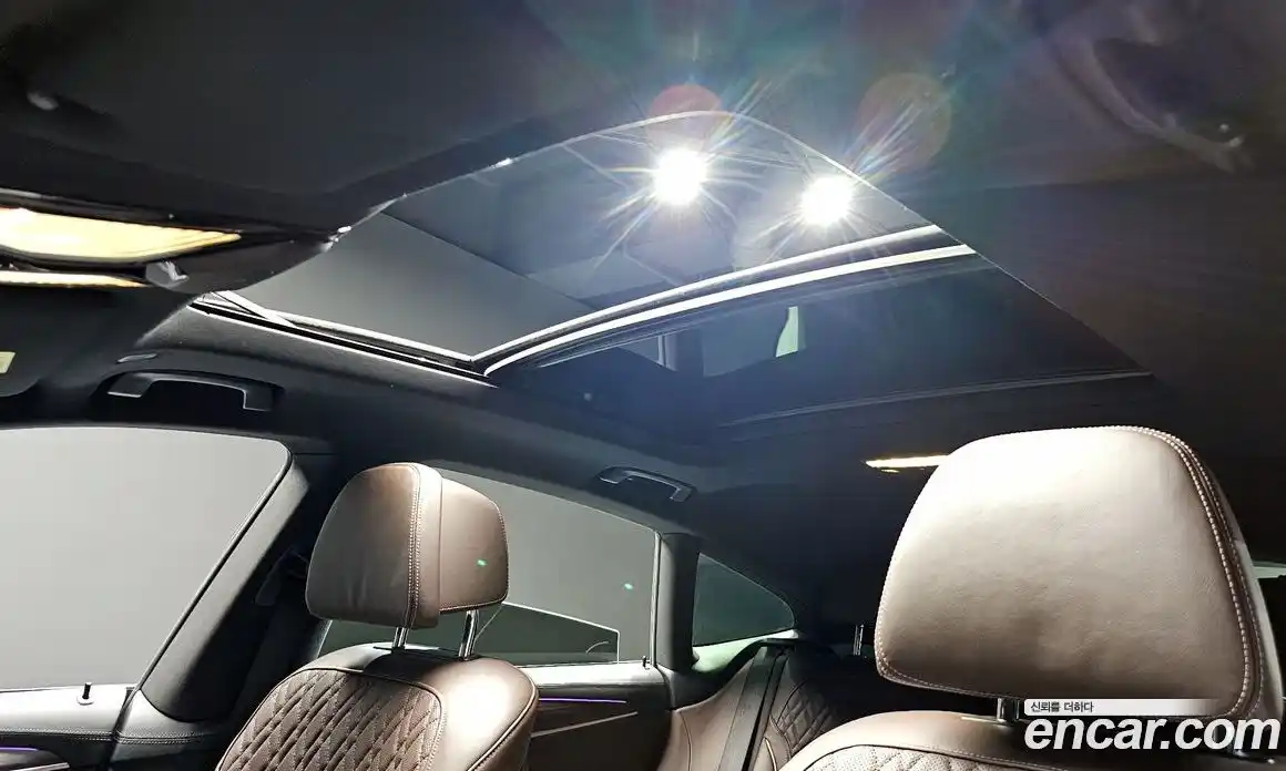 BMW 6-Series 2020 2.0 Автомат в Москве № 192529, фото 18