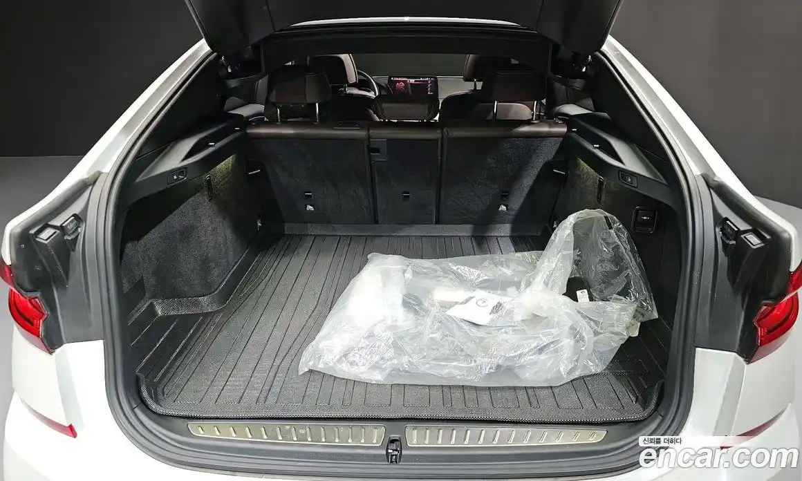 BMW 6-Series 2020 2.0 Автомат в Москве № 192529, фото 20