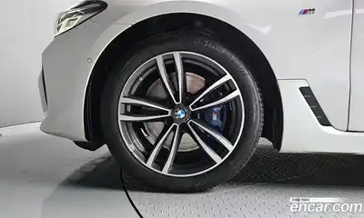 BMW 6-Series 2020 2.0 Автомат в Москве № 192529, миниатюра 5