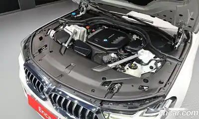 BMW 6-Series 2020 2.0 Автомат в Москве № 192529, миниатюра 6