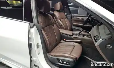 BMW 6-Series 2020 2.0 Автомат в Москве № 192529, миниатюра 10