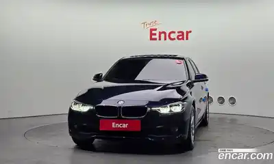 BMW 3-Series 2017 2.0 гидро в Москве № 192578, миниатюра 3