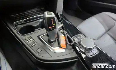 BMW 3-Series 2017 2.0 гидро в Москве № 192578, миниатюра 9