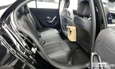 Mercedes-Benz A-Class 2025 2.0 гидро в Москве № 193628, миниатюра 12