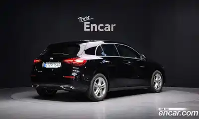 Mercedes-Benz A-Class 2025 2.0 гидро в Москве № 193628, миниатюра 2