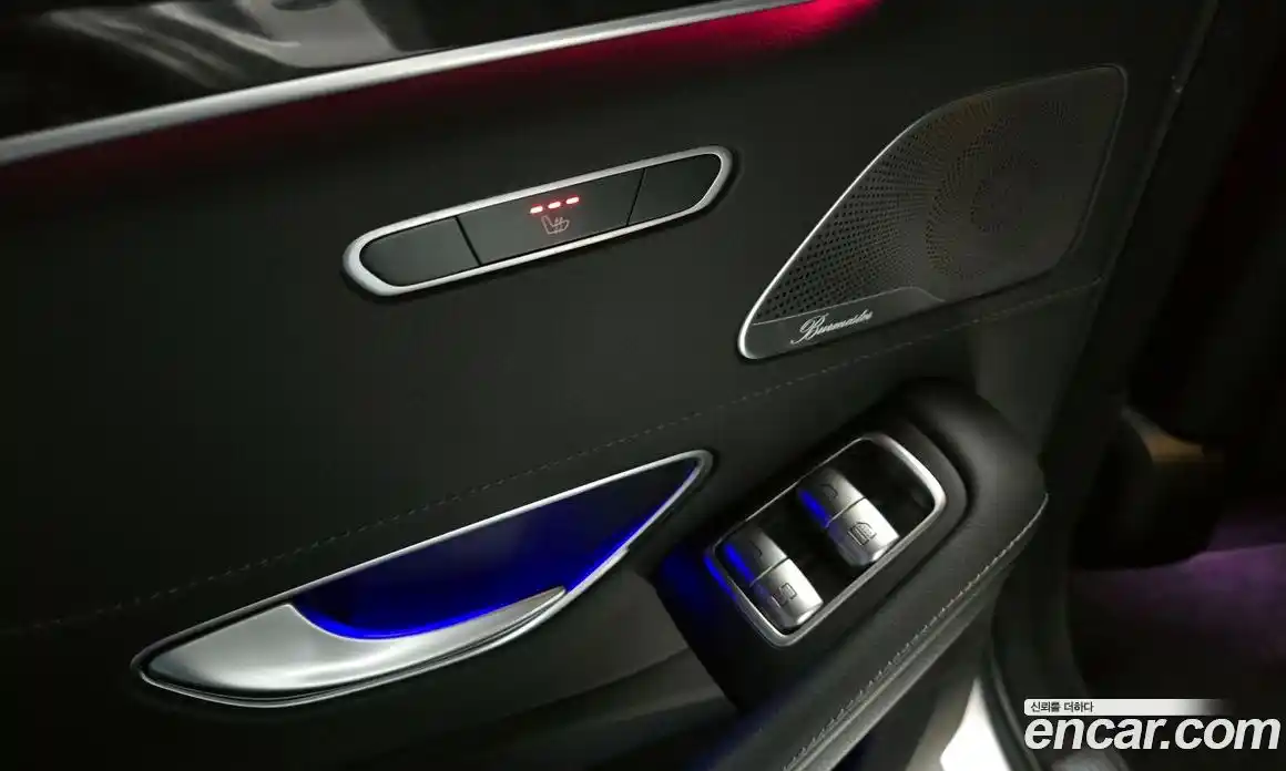 Mercedes-Benz S-Class 2019 2.9 гидро в Москве № 194142, фото 18