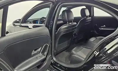 Mercedes-Benz A-Class 2020 2.0 гидро в Москве № 194652, миниатюра 11