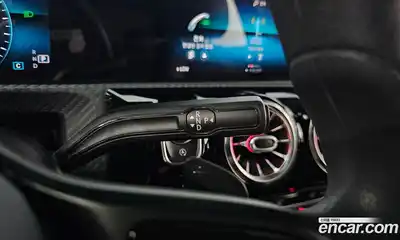 Mercedes-Benz A-Class 2020 2.0 гидро в Москве № 194652, миниатюра 9