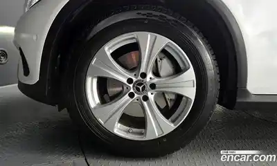 Mercedes-Benz GLC-Class 2018 2.1 гидро в Москве № 194955, миниатюра 5