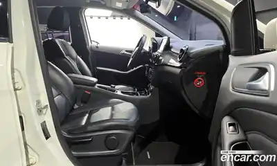 Mercedes-Benz B-Class 2012 1.8 гидро в Москве № 195261, миниатюра 11