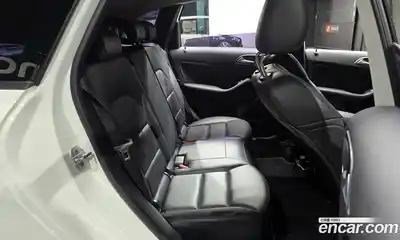 Mercedes-Benz B-Class 2012 1.8 гидро в Москве № 195261, миниатюра 12