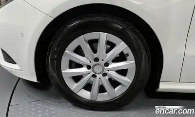 Mercedes-Benz B-Class 2012 1.8 гидро в Москве № 195261, миниатюра 5