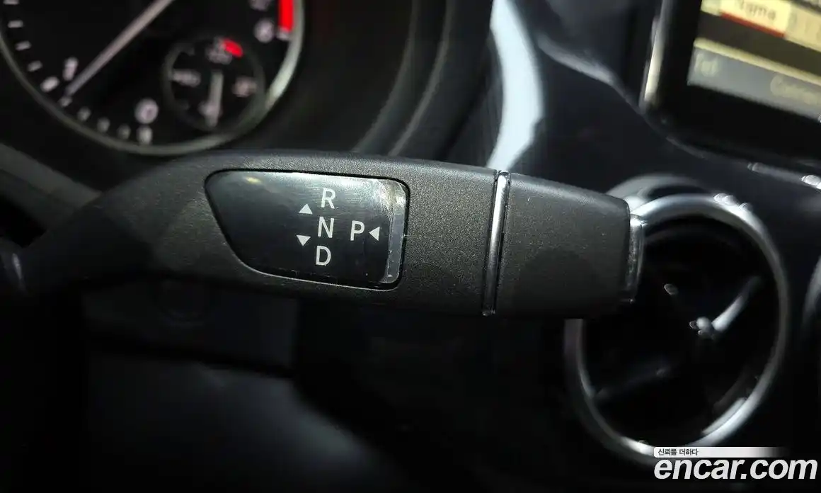 Mercedes-Benz B-Class 2012 1.8 гидро в Москве № 195261, фото 9