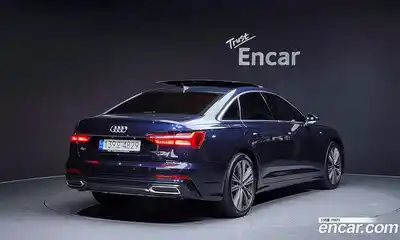 Audi A6 2023 2.0 гидро в Москве № 196203, миниатюра 2