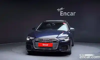 Audi A6 2023 2.0 гидро в Москве № 196203, миниатюра 3
