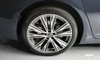 Audi A6 2023 2.0 гидро в Москве № 196203, миниатюра 5