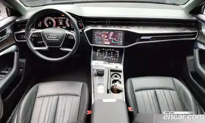 Audi A6 2023 2.0 гидро в Москве № 196203, миниатюра 7