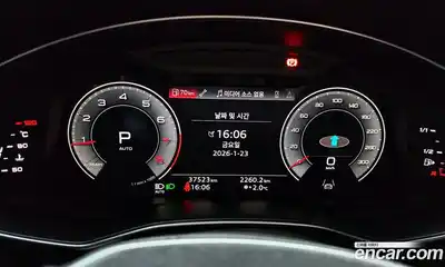 Audi A6 2023 2.0 гидро в Москве № 196203, миниатюра 8