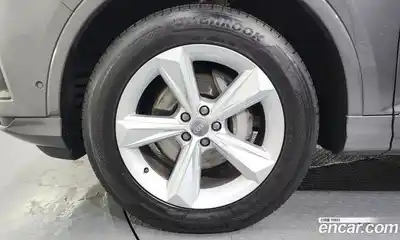 Audi Q7 2020 3.0 гидро в Москве № 196266, миниатюра 5