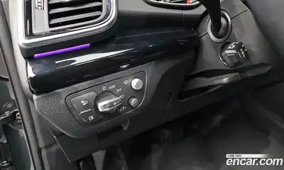 Audi Q5 2022 2.0 гидро в Москве № 196308, миниатюра 12