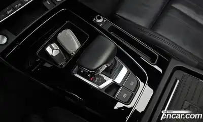 Audi Q5 2022 2.0 гидро в Москве № 196308, миниатюра 9