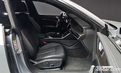 Audi A7 2020 3.0 гидро в Москве № 196480, миниатюра 11