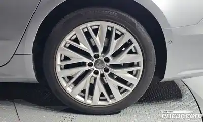 Audi A7 2020 3.0 гидро в Москве № 196480, миниатюра 5