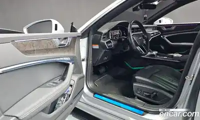 Audi A7 2020 3.0 гидро в Москве № 196480, миниатюра 10