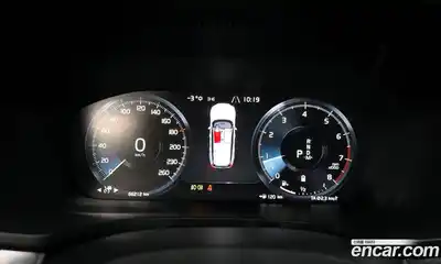 Volvo V60 2021 2.0 гидро в Москве № 196917, миниатюра 8
