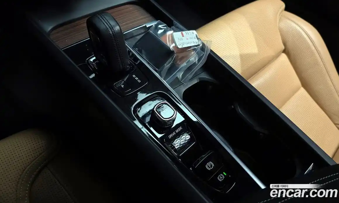 Volvo V60 2021 2.0 гидро в Москве № 196917, фото 9