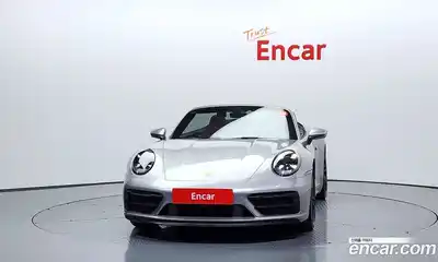 Porsche 911 2022 3.0 гидро в Москве № 197163, миниатюра 3