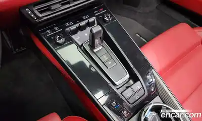 Porsche 911 2022 3.0 гидро в Москве № 197163, миниатюра 9
