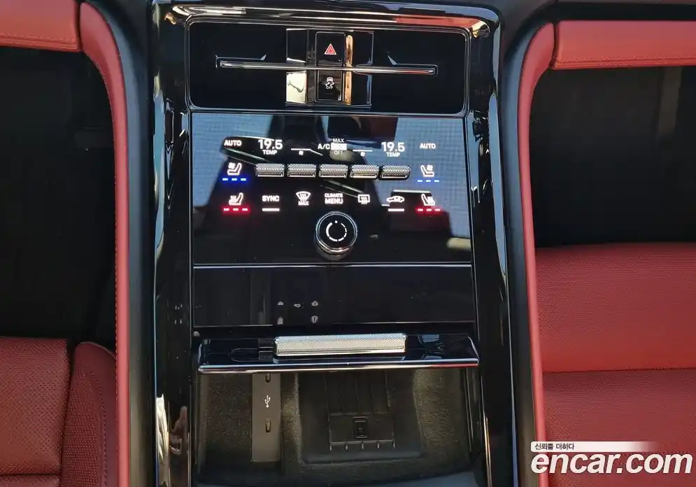 Porsche Panamera 2025 4.0 гидро в Москве № 197748, фото 16
