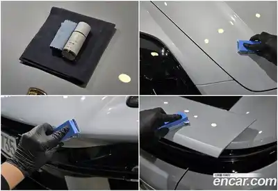 Porsche Panamera 2025 4.0 гидро в Москве № 197748, миниатюра 4