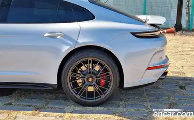 Porsche Panamera 2025 4.0 гидро в Москве № 197748, миниатюра 8