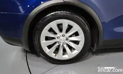 Tesla Model X 2019 0.3 гидро в Москве № 198624, миниатюра 5