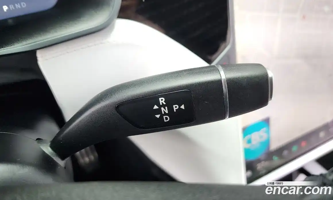 Tesla Model X 2019 0.3 гидро в Москве № 198624, фото 9