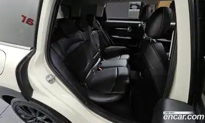 Mini Clubman 2016 1.5 гидро в Москве № 200976, миниатюра 12