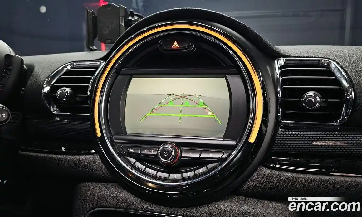 Mini Clubman 2016 1.5 гидро в Москве № 200976, фото 14