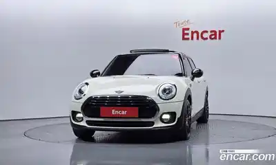 Mini Clubman 2016 1.5 гидро в Москве № 200976, миниатюра 3