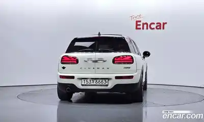 Mini Clubman 2016 1.5 гидро в Москве № 200976, миниатюра 4