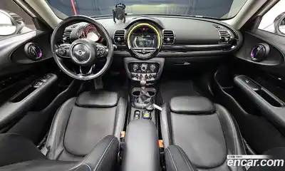 Mini Clubman 2016 1.5 гидро в Москве № 200976, миниатюра 7