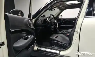 Mini Clubman 2016 1.5 гидро в Москве № 200976, миниатюра 10