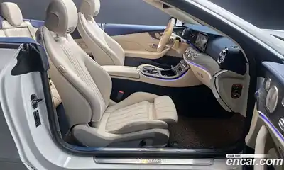 Mercedes-Benz E-Class 2023 3.0 гидро в Москве № 201242, миниатюра 11