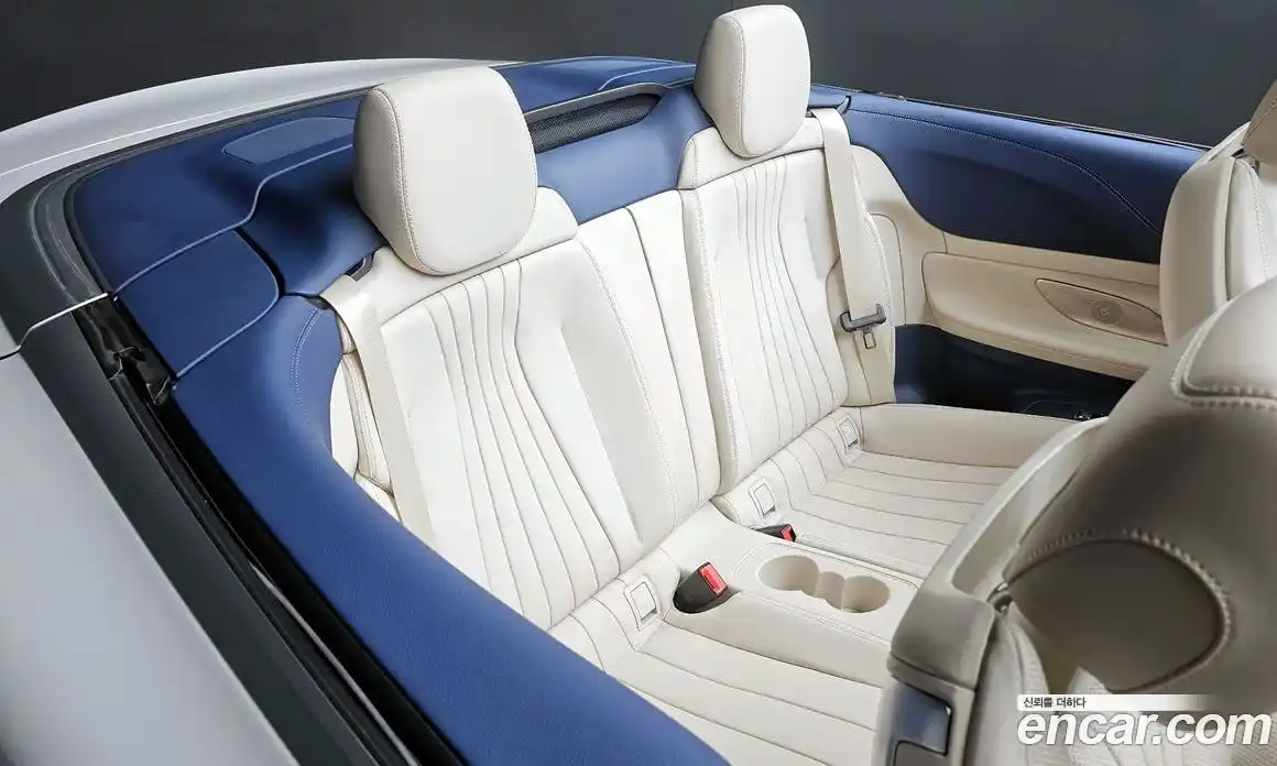 Mercedes-Benz E-Class 2023 3.0 гидро в Москве № 201242, фото 12
