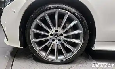 Mercedes-Benz E-Class 2023 3.0 гидро в Москве № 201242, миниатюра 5