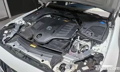 Mercedes-Benz E-Class 2023 3.0 гидро в Москве № 201242, миниатюра 6