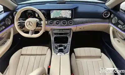 Mercedes-Benz E-Class 2023 3.0 гидро в Москве № 201242, миниатюра 7